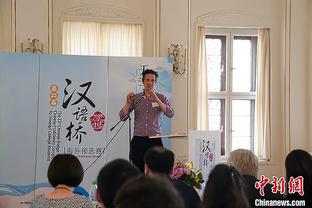 萧华：对首届季中赛很满意 下一季大致不会做出改变